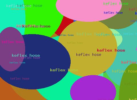 keflex hose